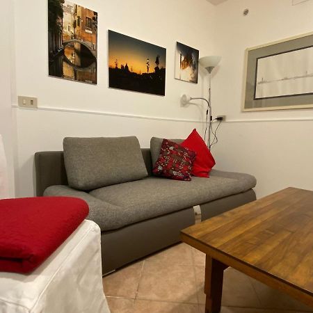 Appartement San Marco 3017 à Venise Extérieur photo