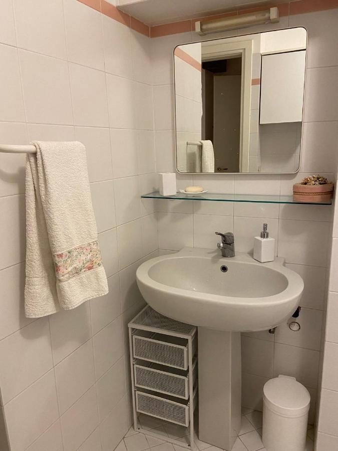 Appartement San Marco 3017 à Venise Extérieur photo