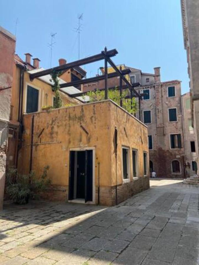 Appartement San Marco 3017 à Venise Extérieur photo