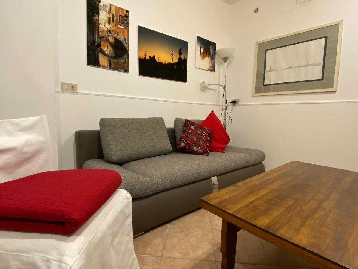 Appartement San Marco 3017 à Venise Extérieur photo