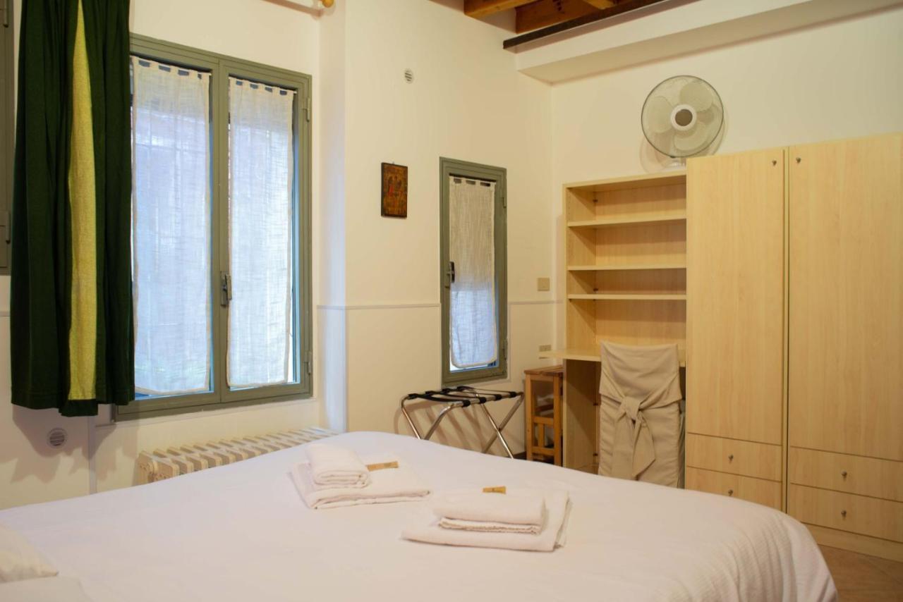 Appartement San Marco 3017 à Venise Extérieur photo