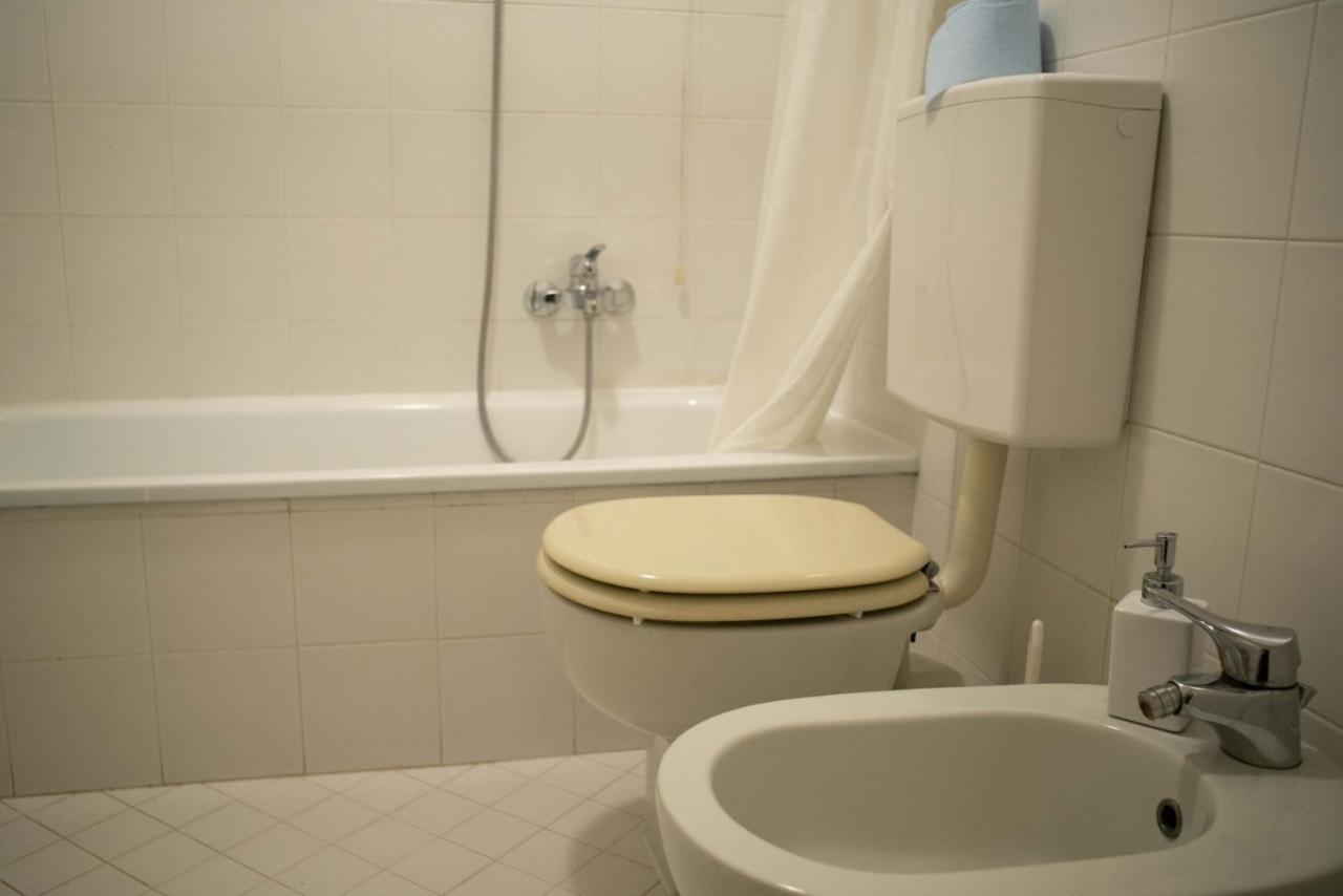 Appartement San Marco 3017 à Venise Extérieur photo