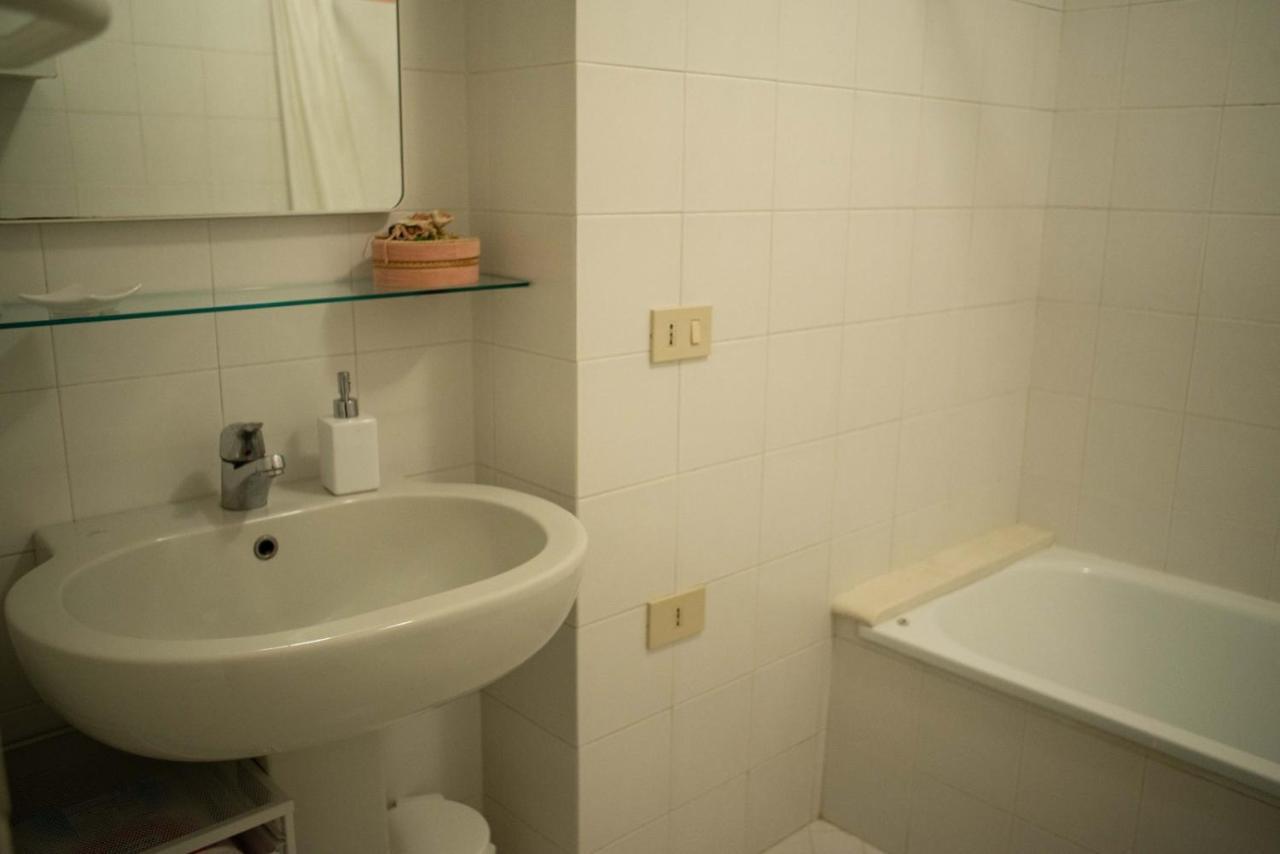 Appartement San Marco 3017 à Venise Extérieur photo