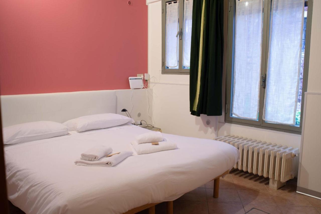 Appartement San Marco 3017 à Venise Extérieur photo