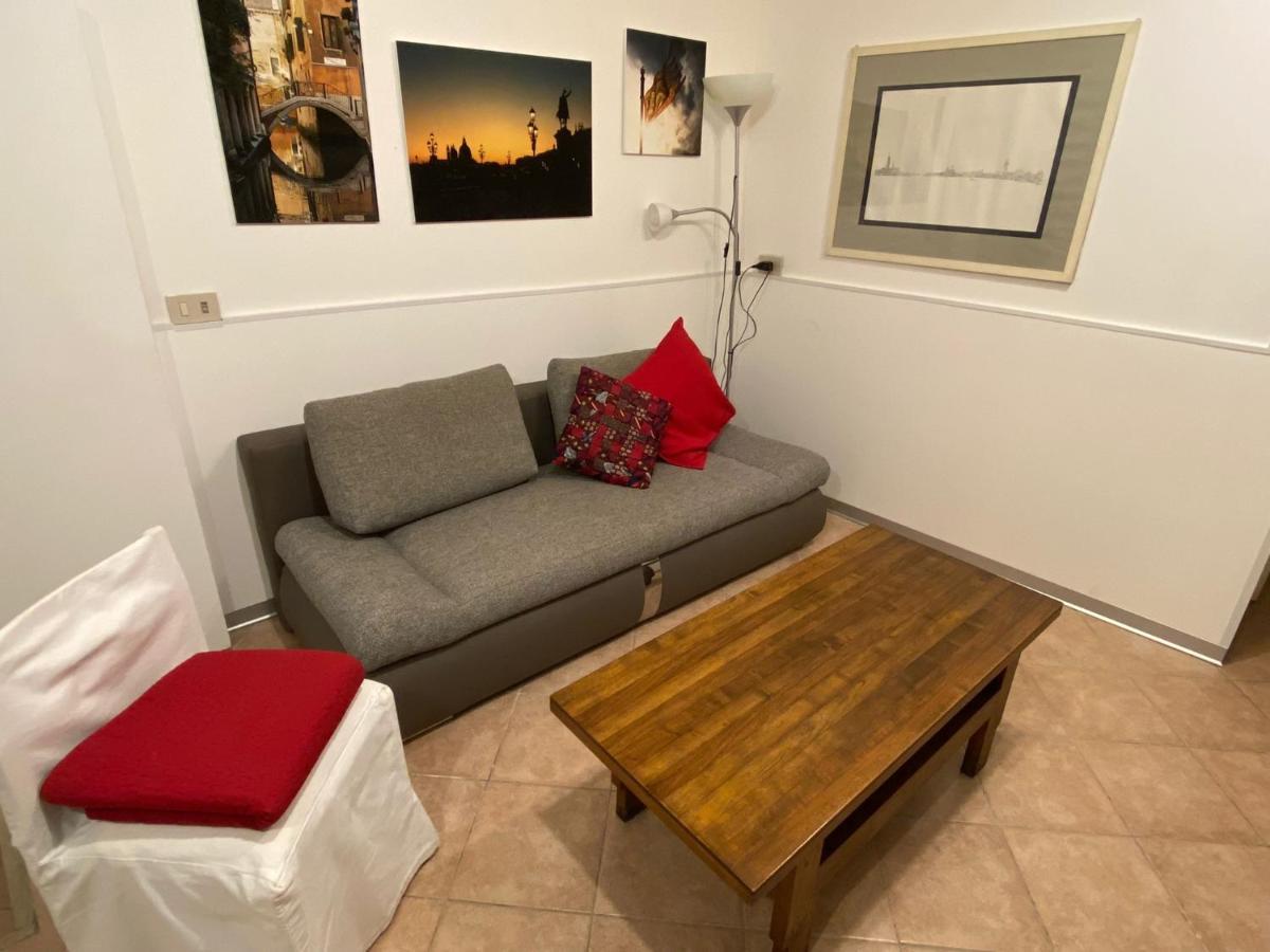 Appartement San Marco 3017 à Venise Extérieur photo